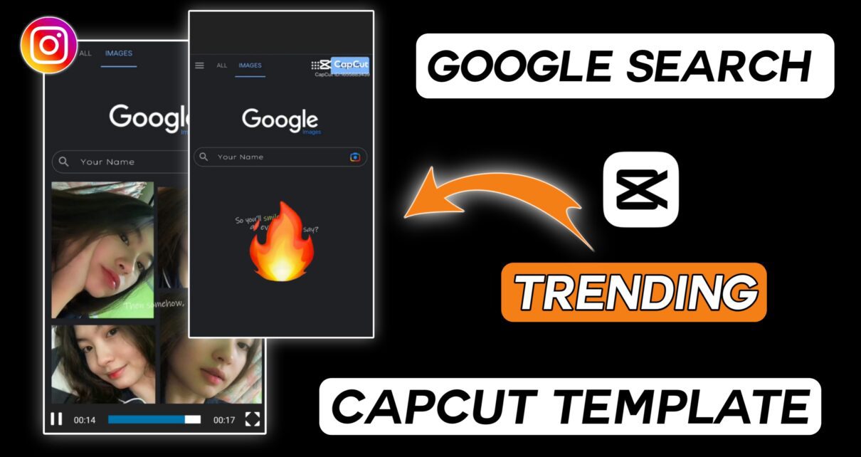 Google search Capcut template [2023] Google search Capcut template