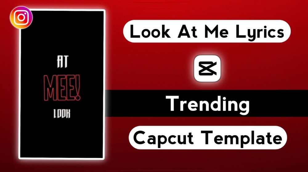 CapCut_attude video line lyrics